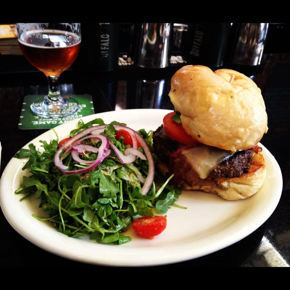 Kings Row Gastropub