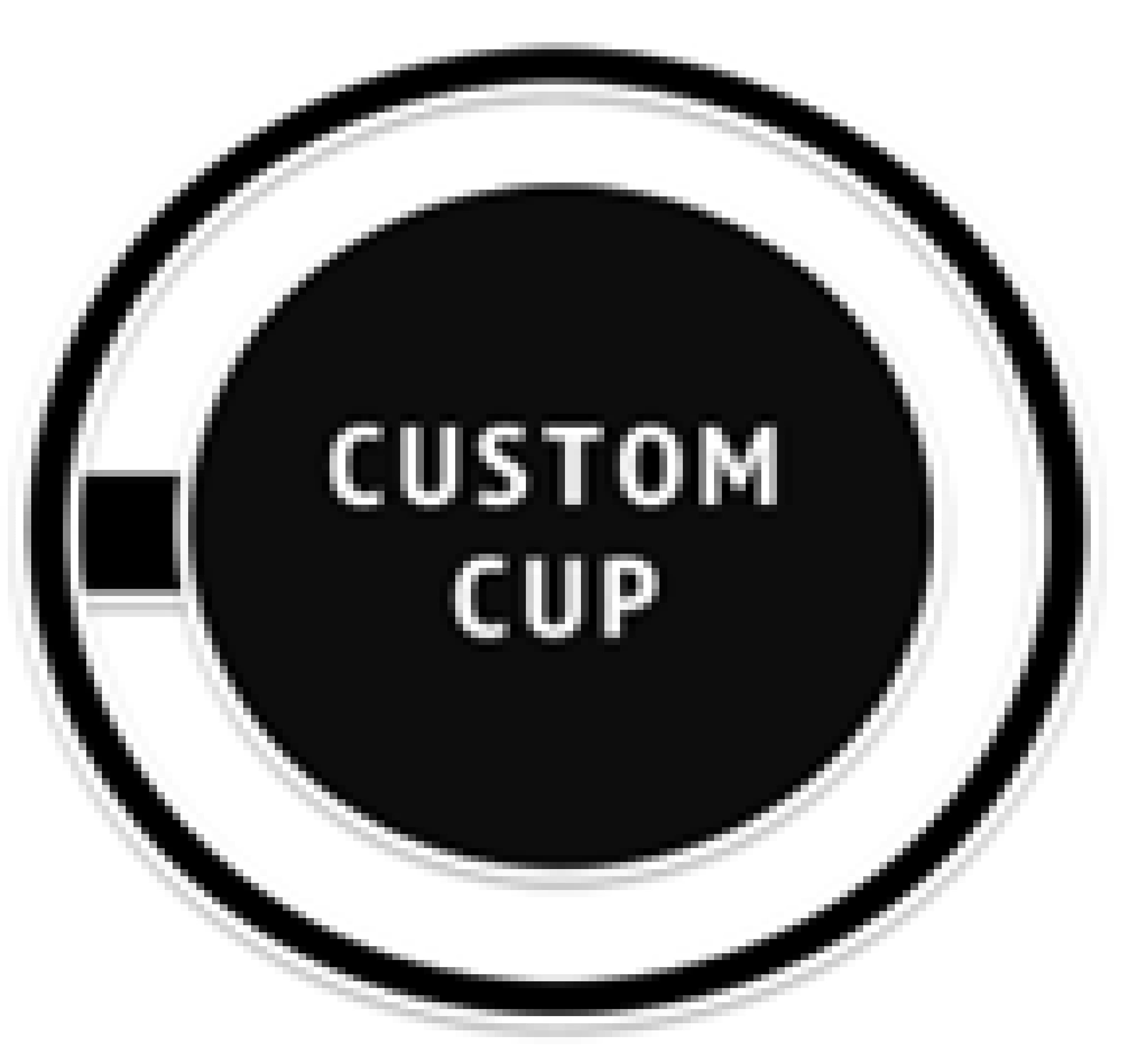 Custom Cup Coffee Avatar