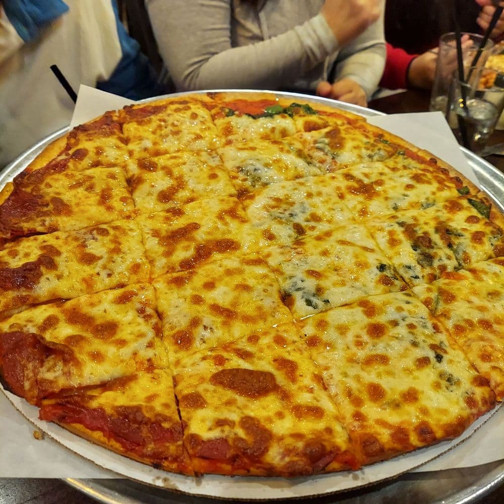 Mamma Maria's Pizzeria & Ristorante