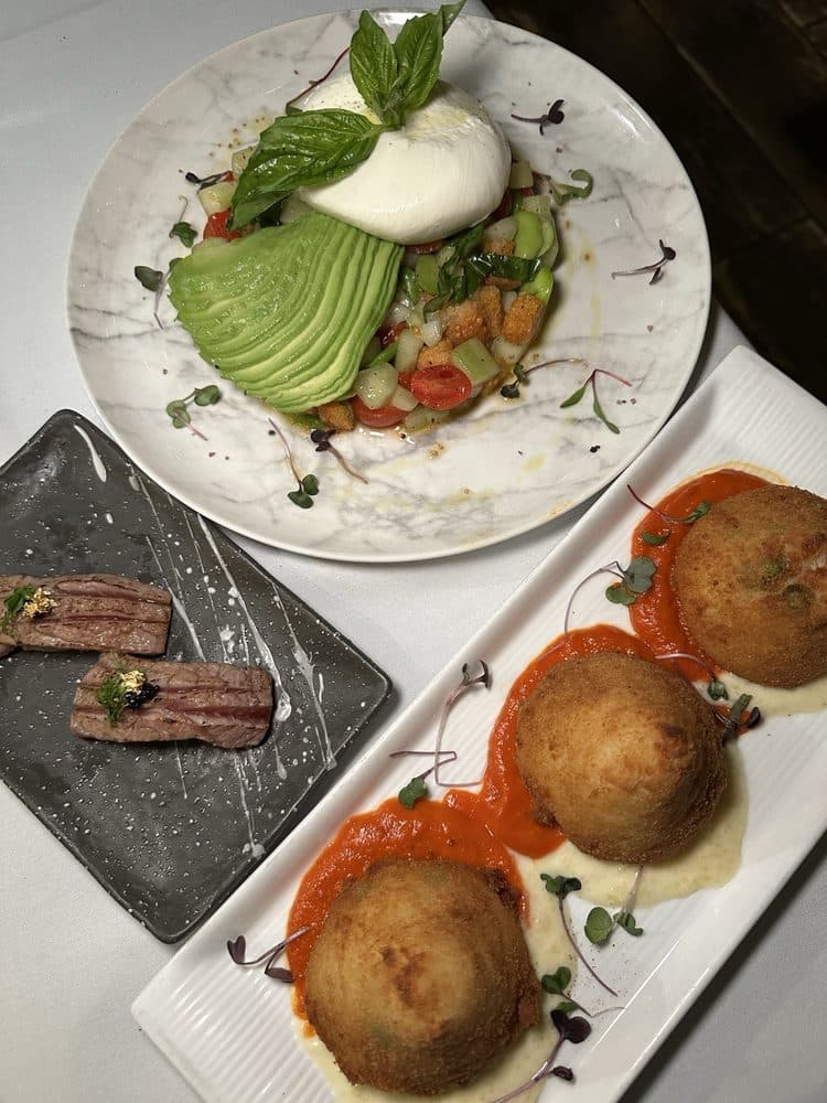 TerraSole Ristorante