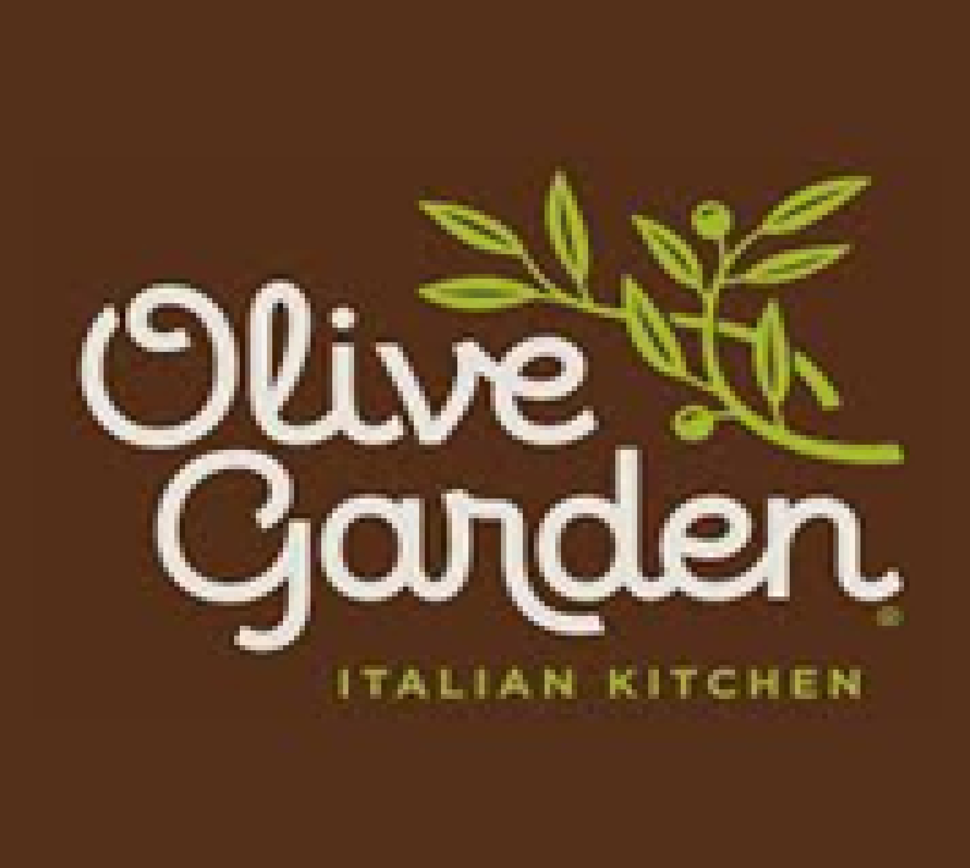 Olive Garden Avatar