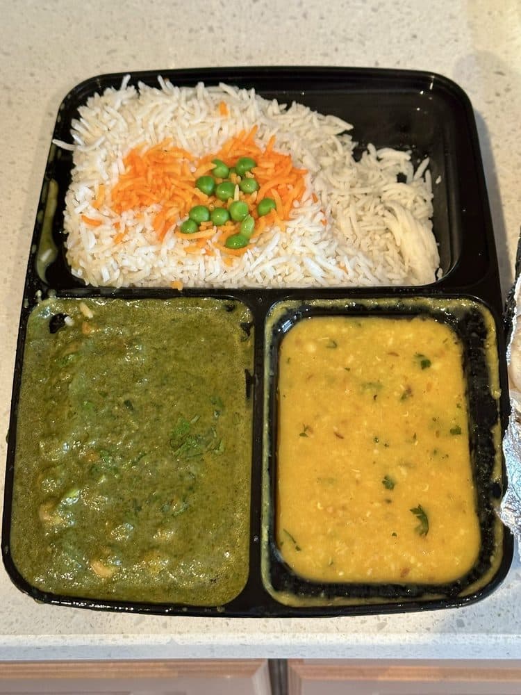 Mint Bay Indian Cuisine