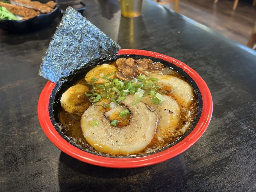 One Noodles and More