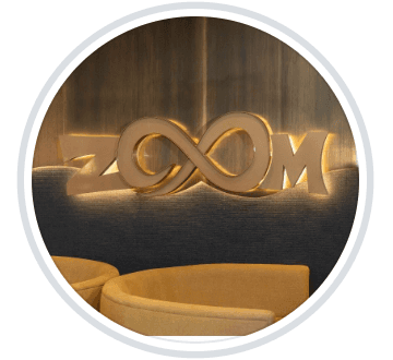 Zoom Hookah Bar & Lounge Avatar