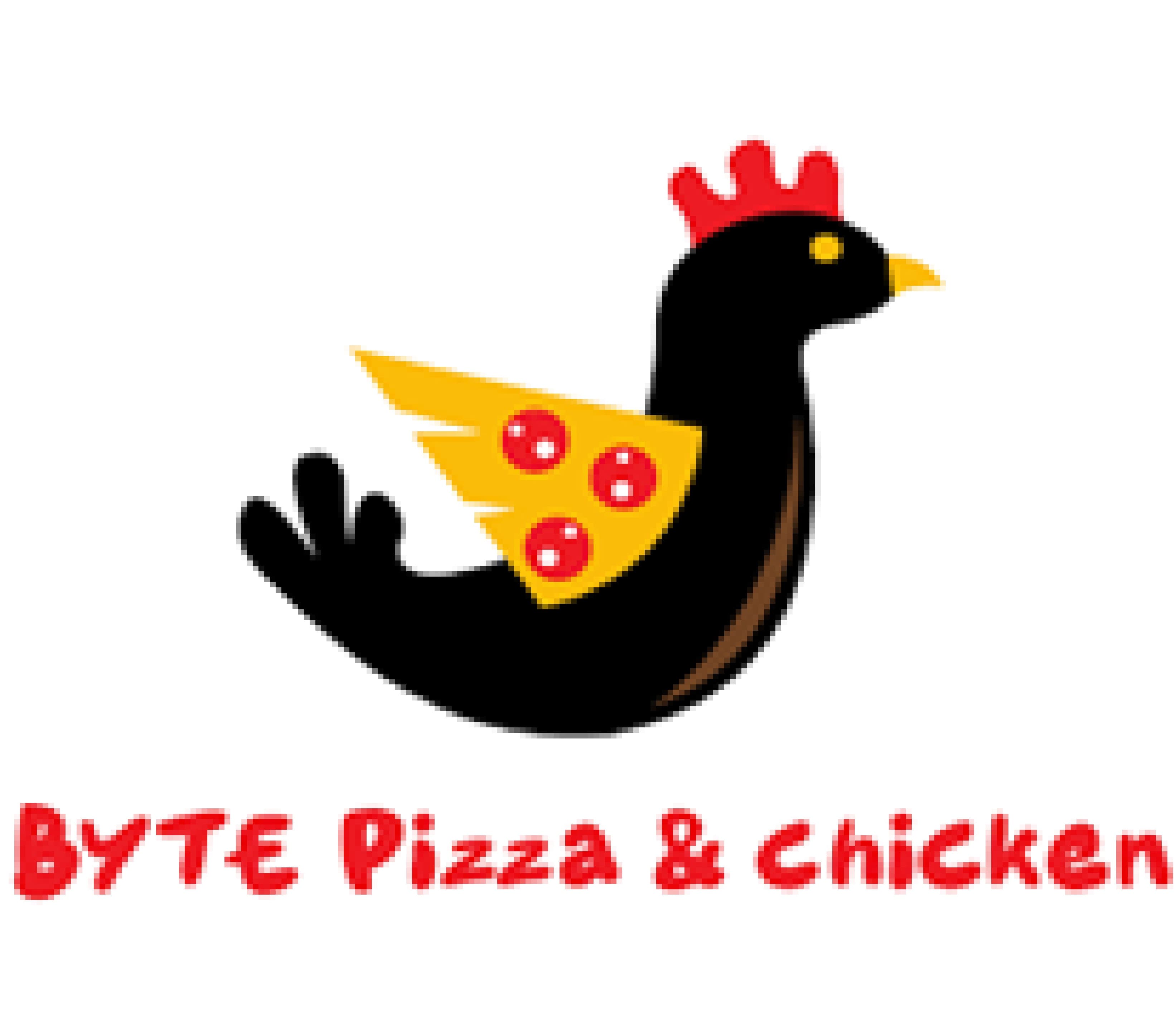 BYTE Pizza & Chicken Avatar