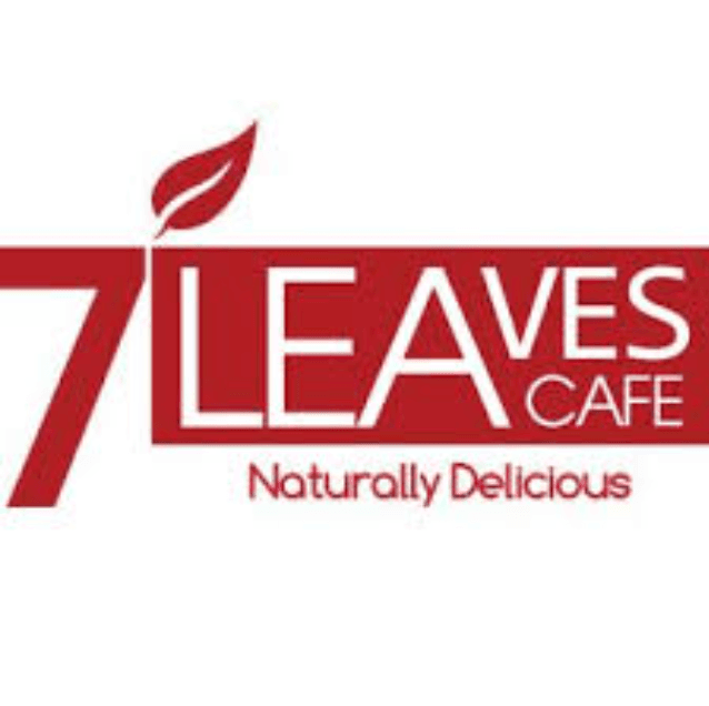 7 Leaves Cafe Avatar
