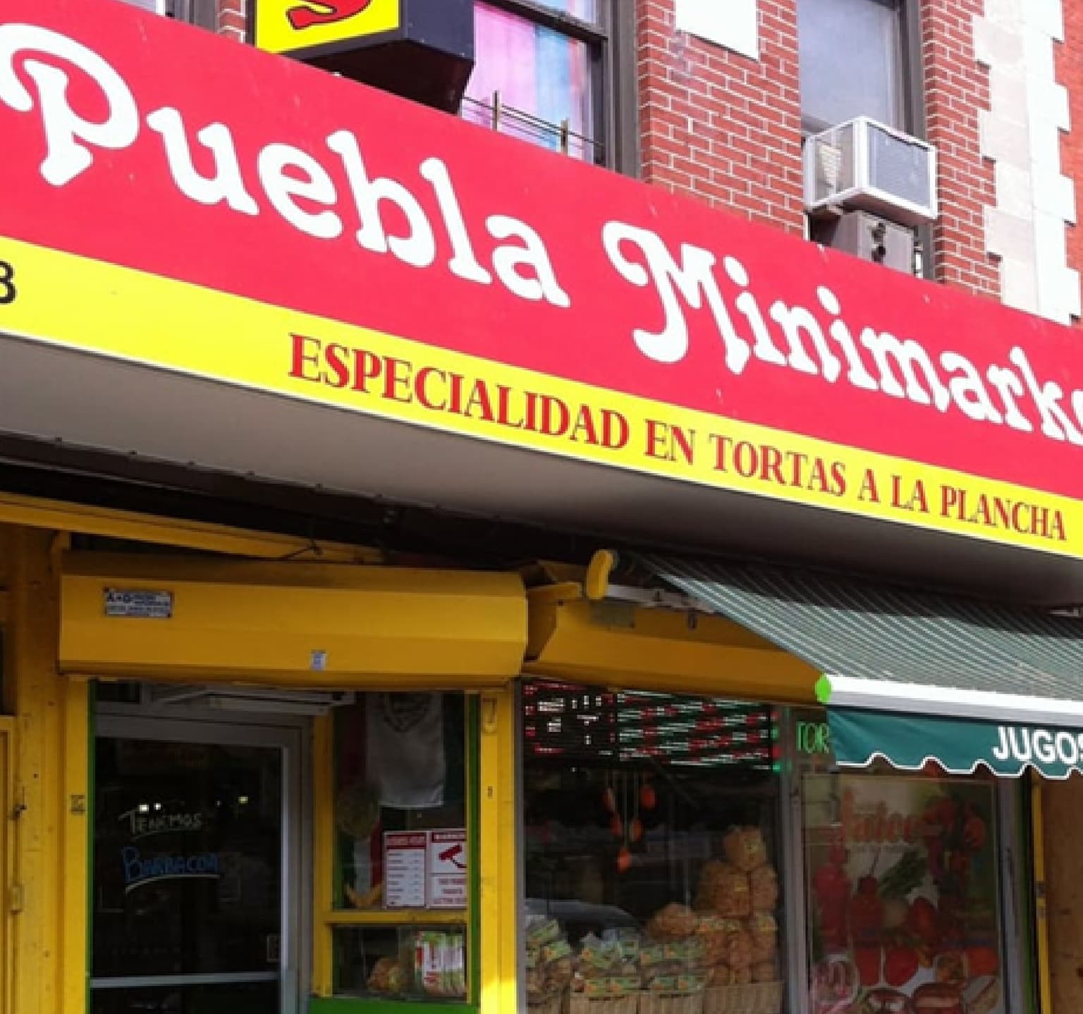 Don Pepe Tortas Y Jugos Avatar