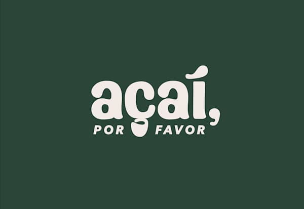 Açaí, Por Favor Avatar