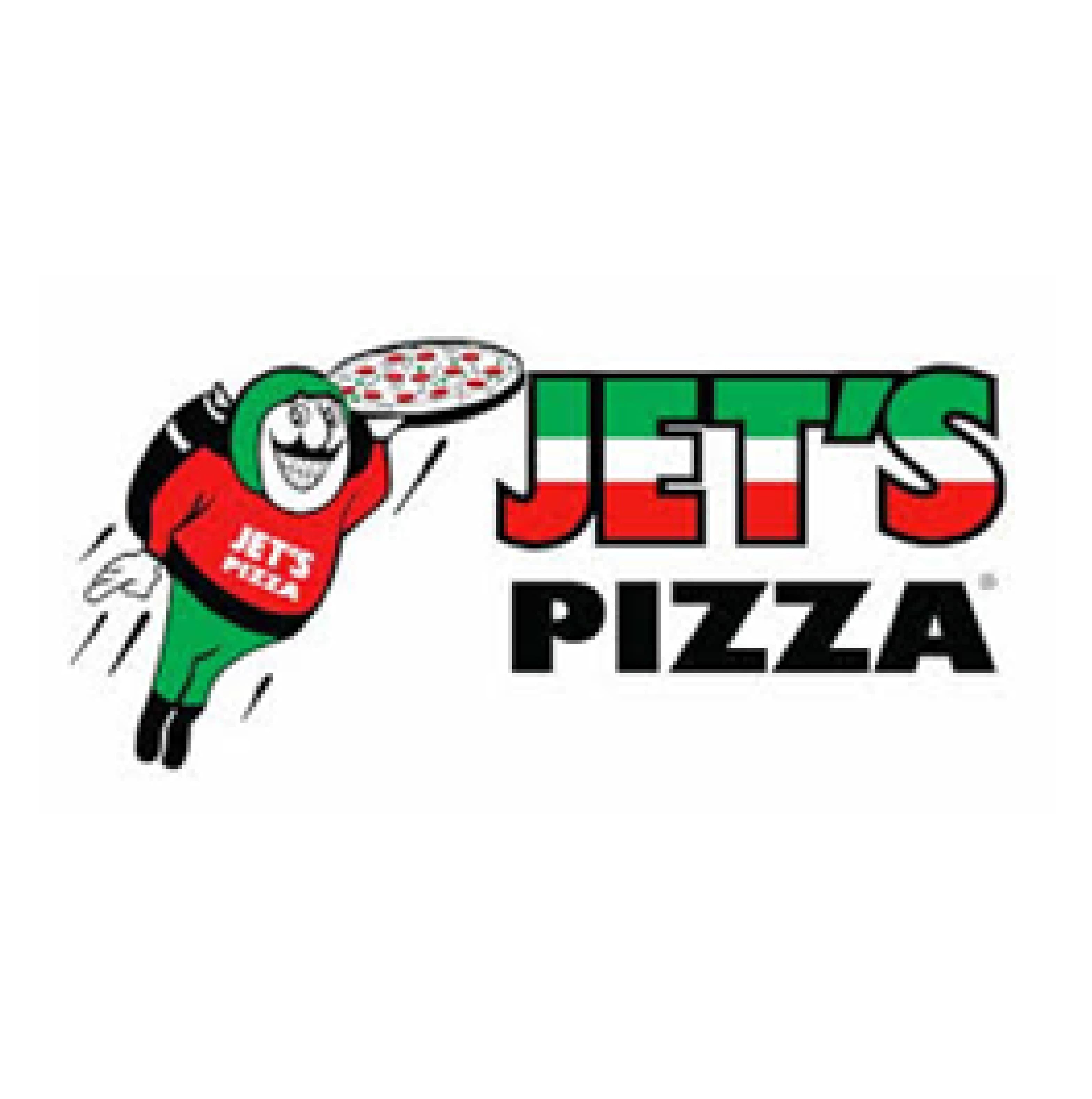 Jet's Pizza Avatar