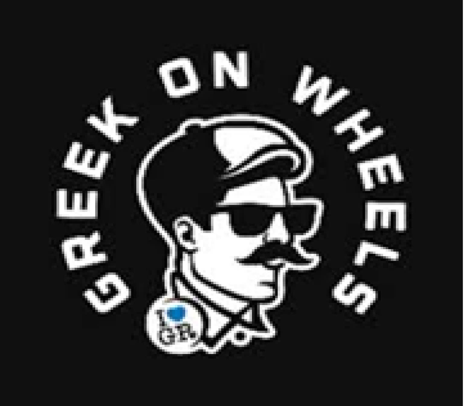 Greek on Wheels NC Avatar