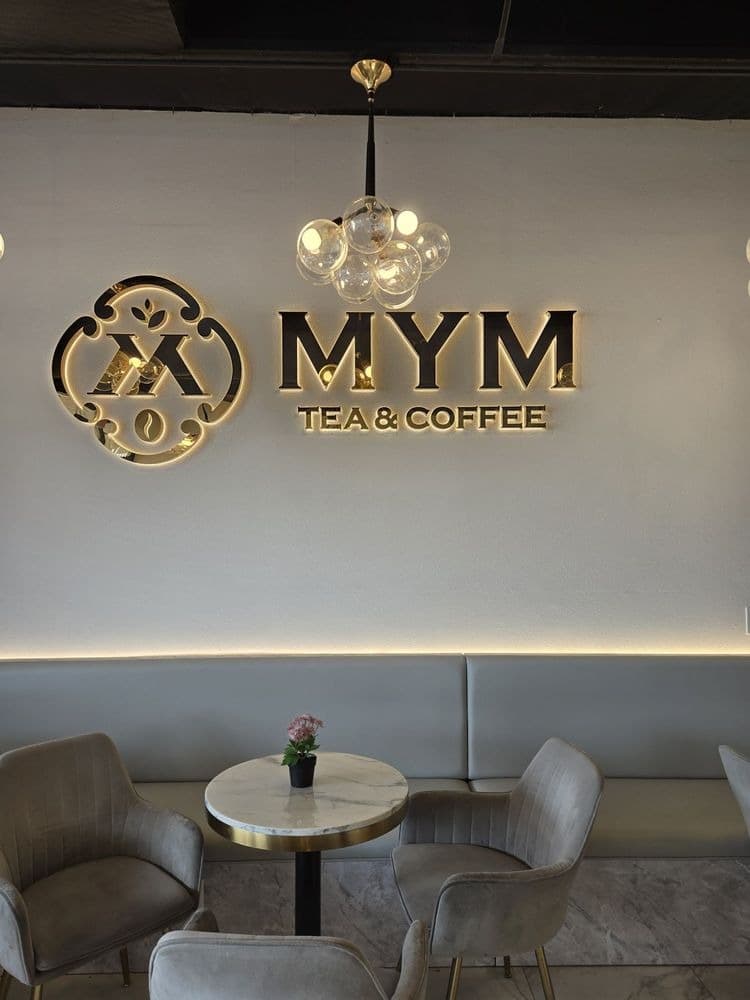 MYM Tea & Coffee Avatar
