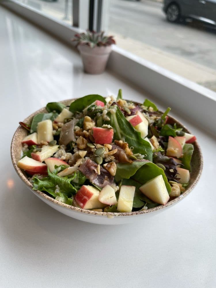 Khepri Kitchen + Coffee