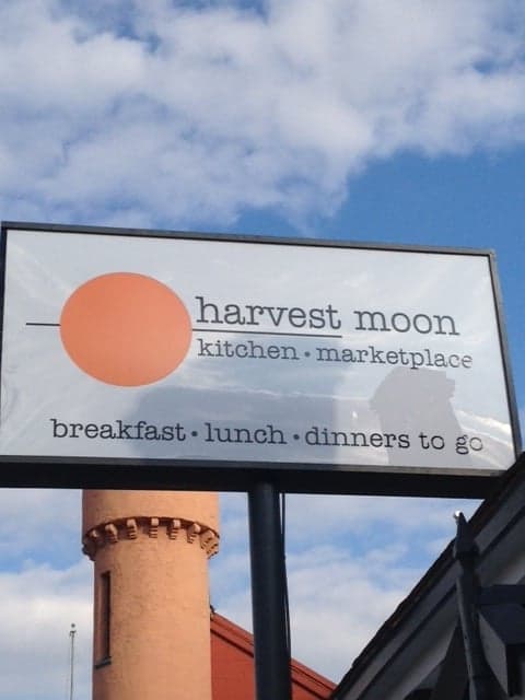 Harvest Moon Kitchen & Marketplace Avatar