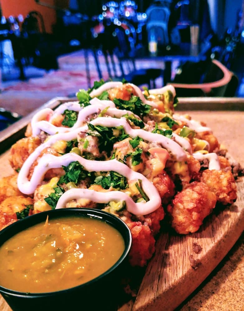 The Line - Richardson