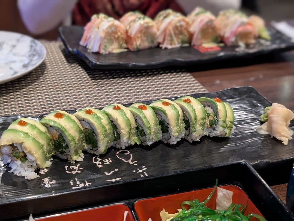 Sushi Tei