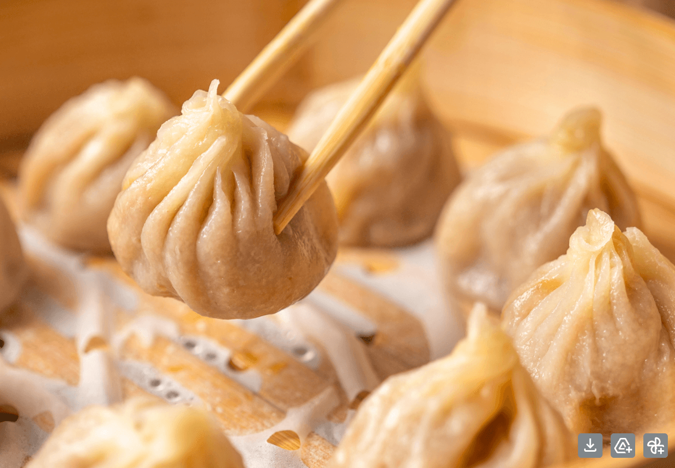 Sunny Dumpling House - Lake Forest