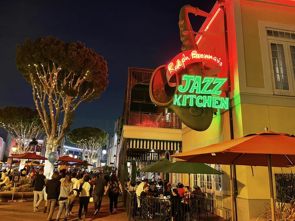 Jazz Kitchen Coastal Grill & Patio - Anaheim, CA Avatar