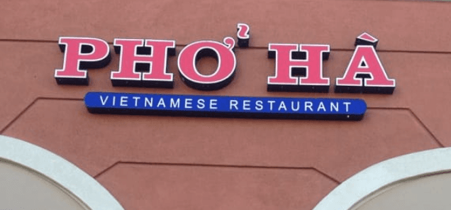 Pho Ha Avatar