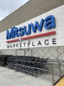 Mitsuwa Marketplace