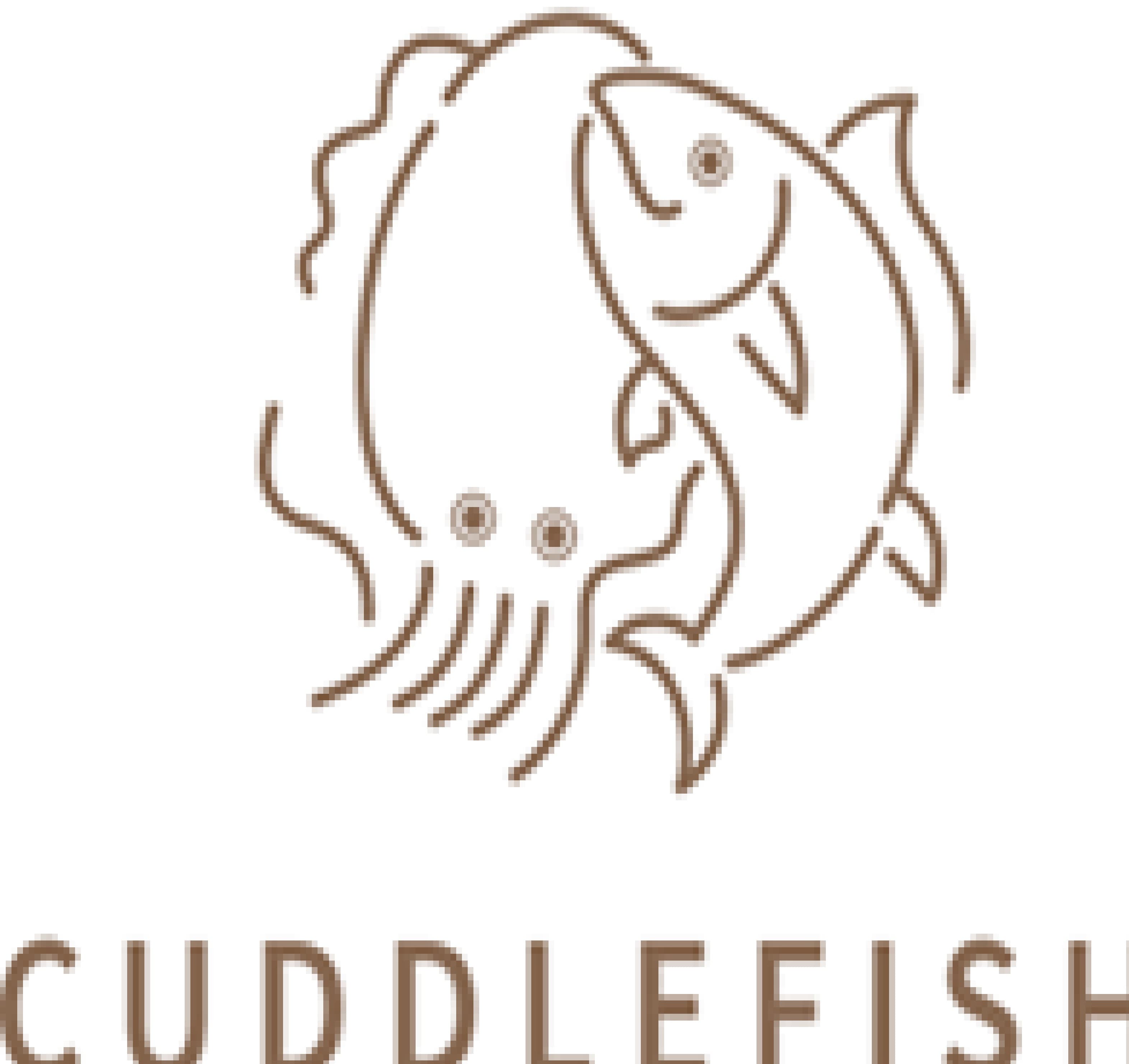 Cuddlefish Avatar