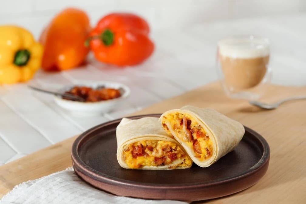 Coffee Republic - Washington