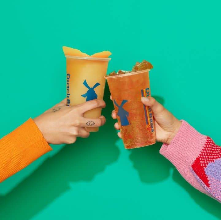 Dutch Bros Coffee
