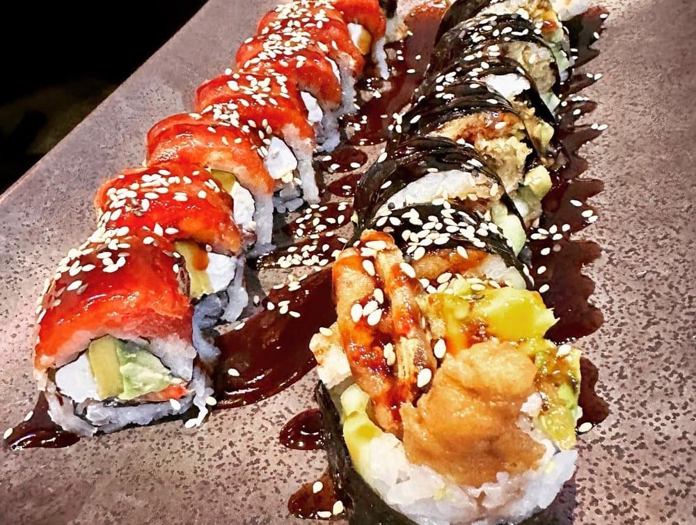 Sushi NiNi