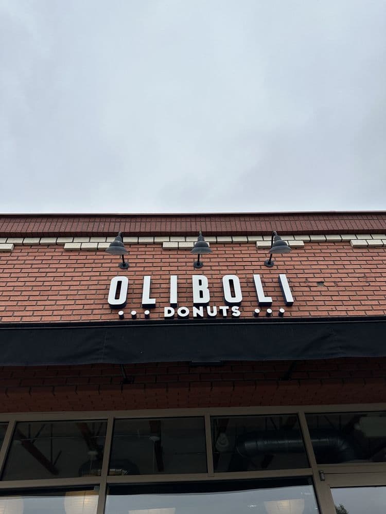 Oliboli Donuts Avatar
