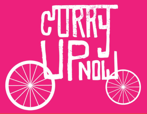 Curry Up Now - Market St Avatar