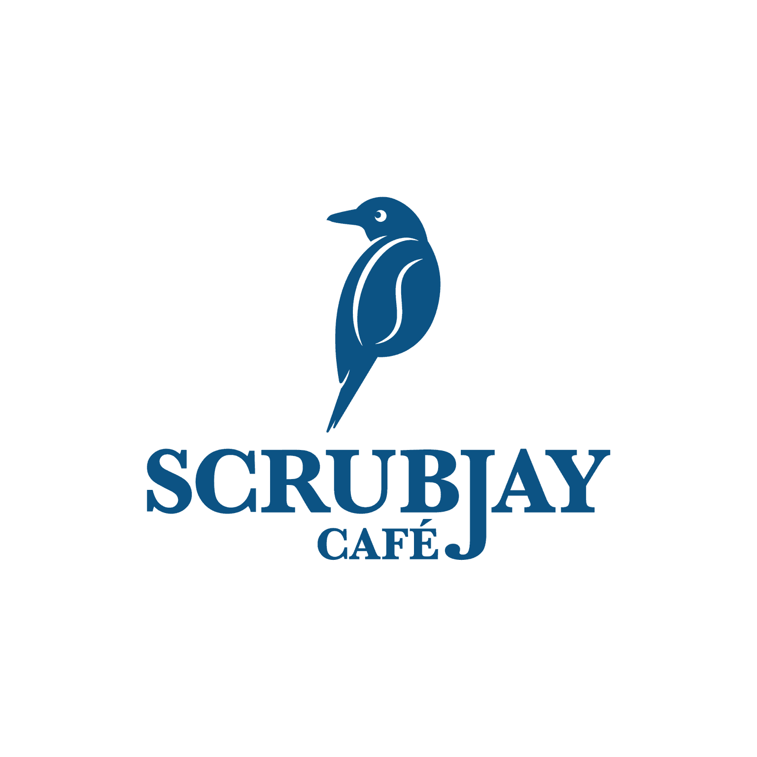 Scrubjay Cafe Avatar