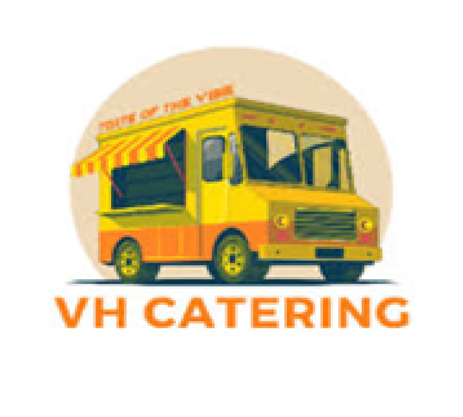 Xe Com Tam VH Food Truck Avatar