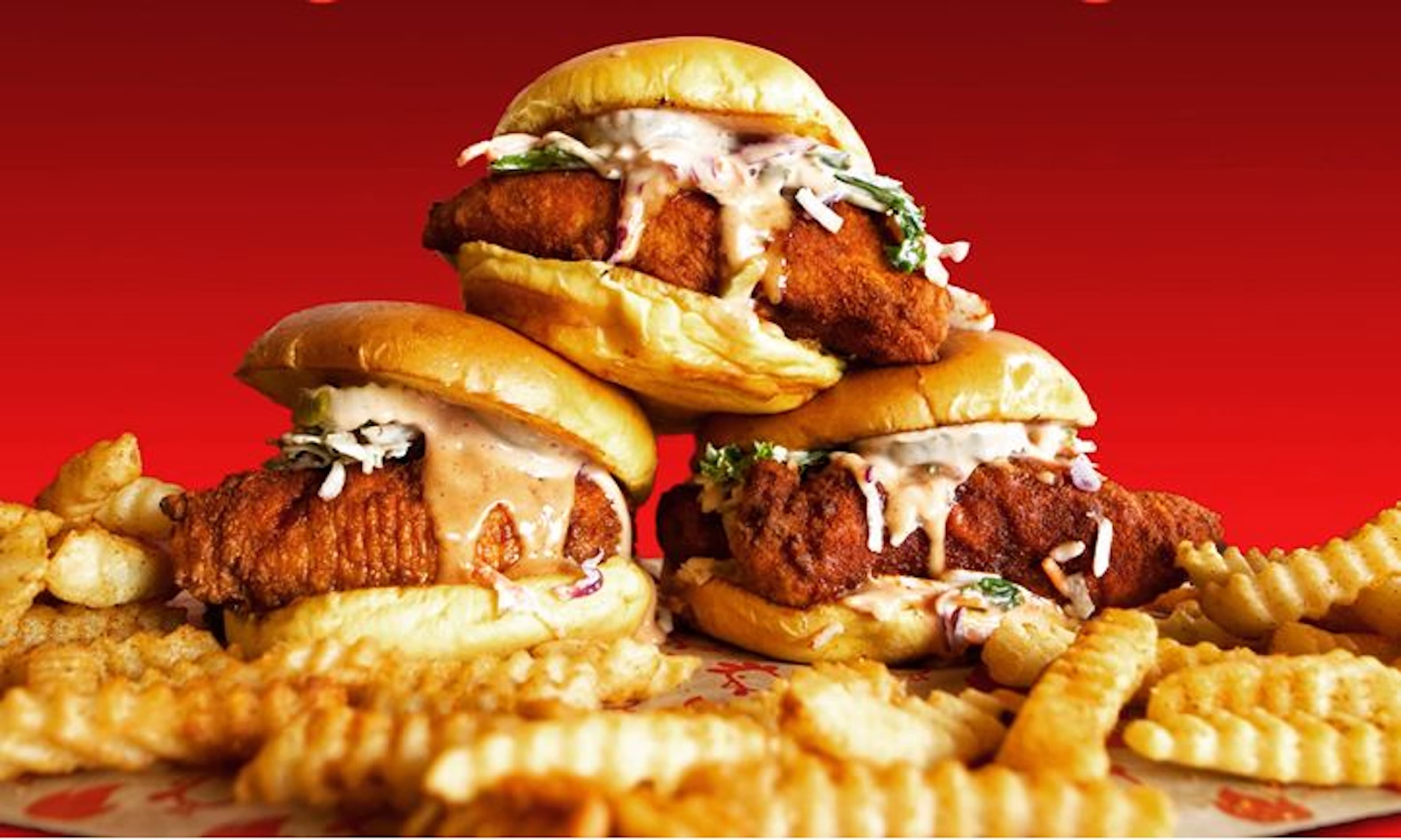 Urban Bird Hot Chicken - Dallas (Killeen)