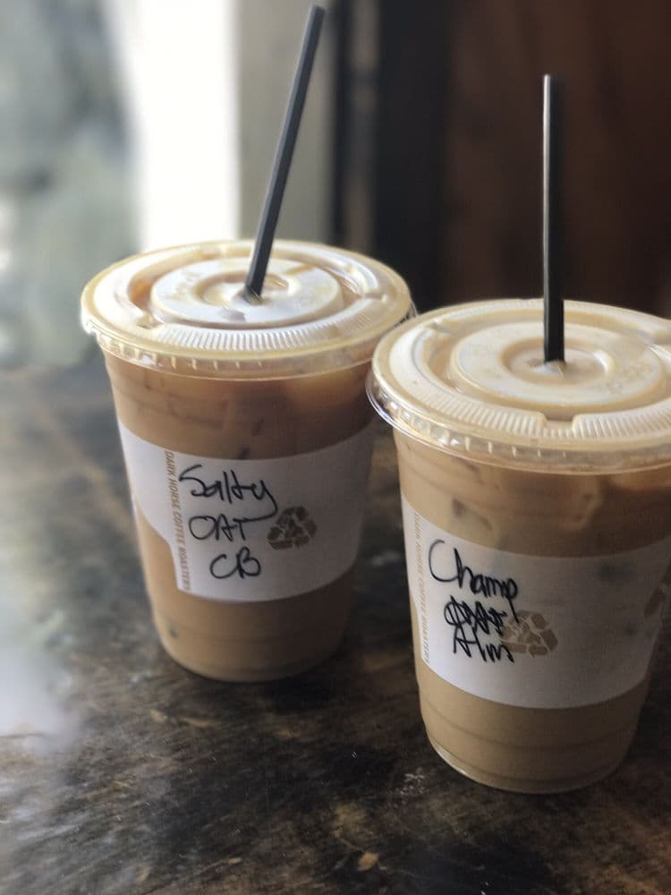 Dark Horse Coffee Roasters - Kensington