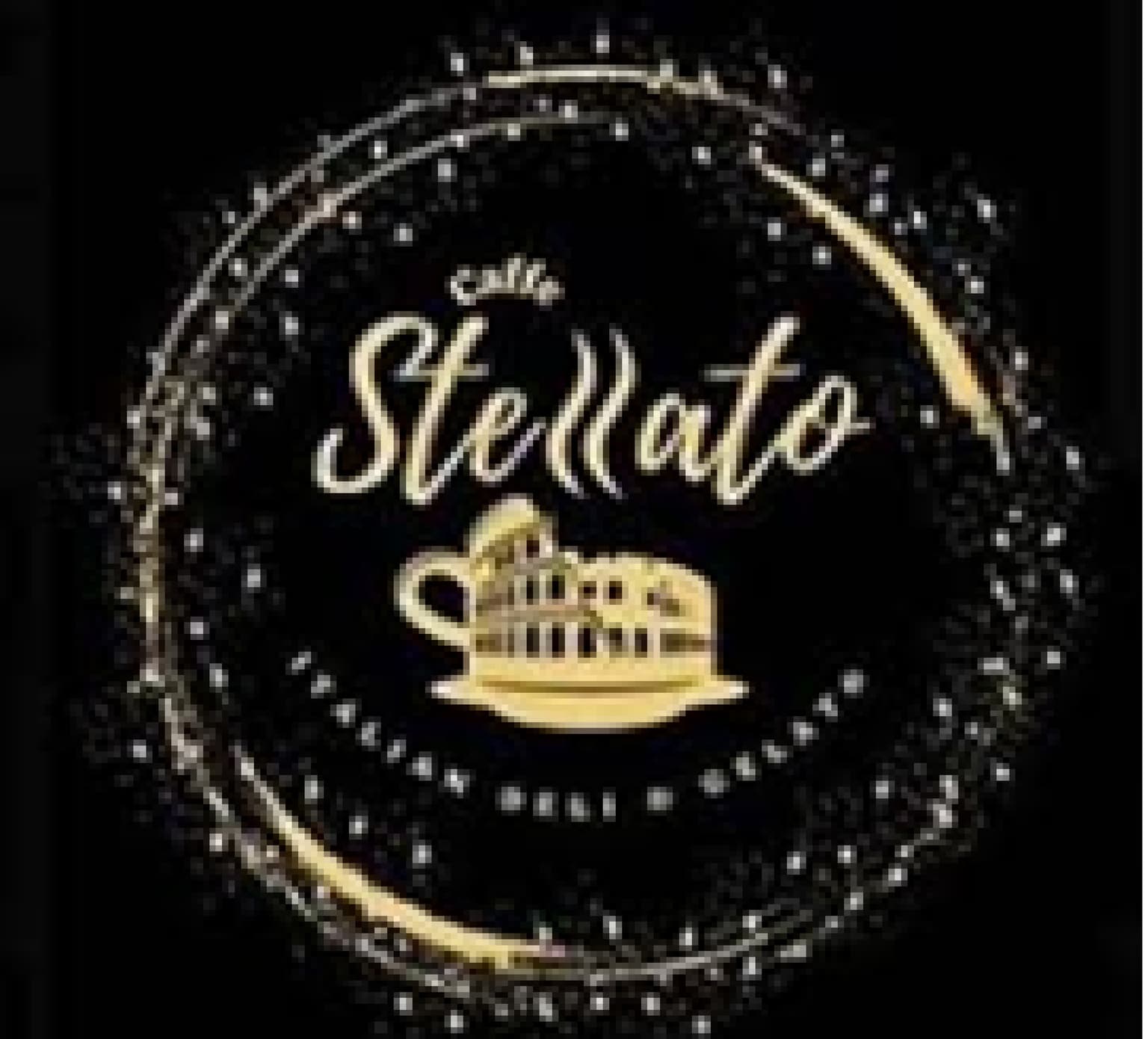 Caffe Stellato Avatar