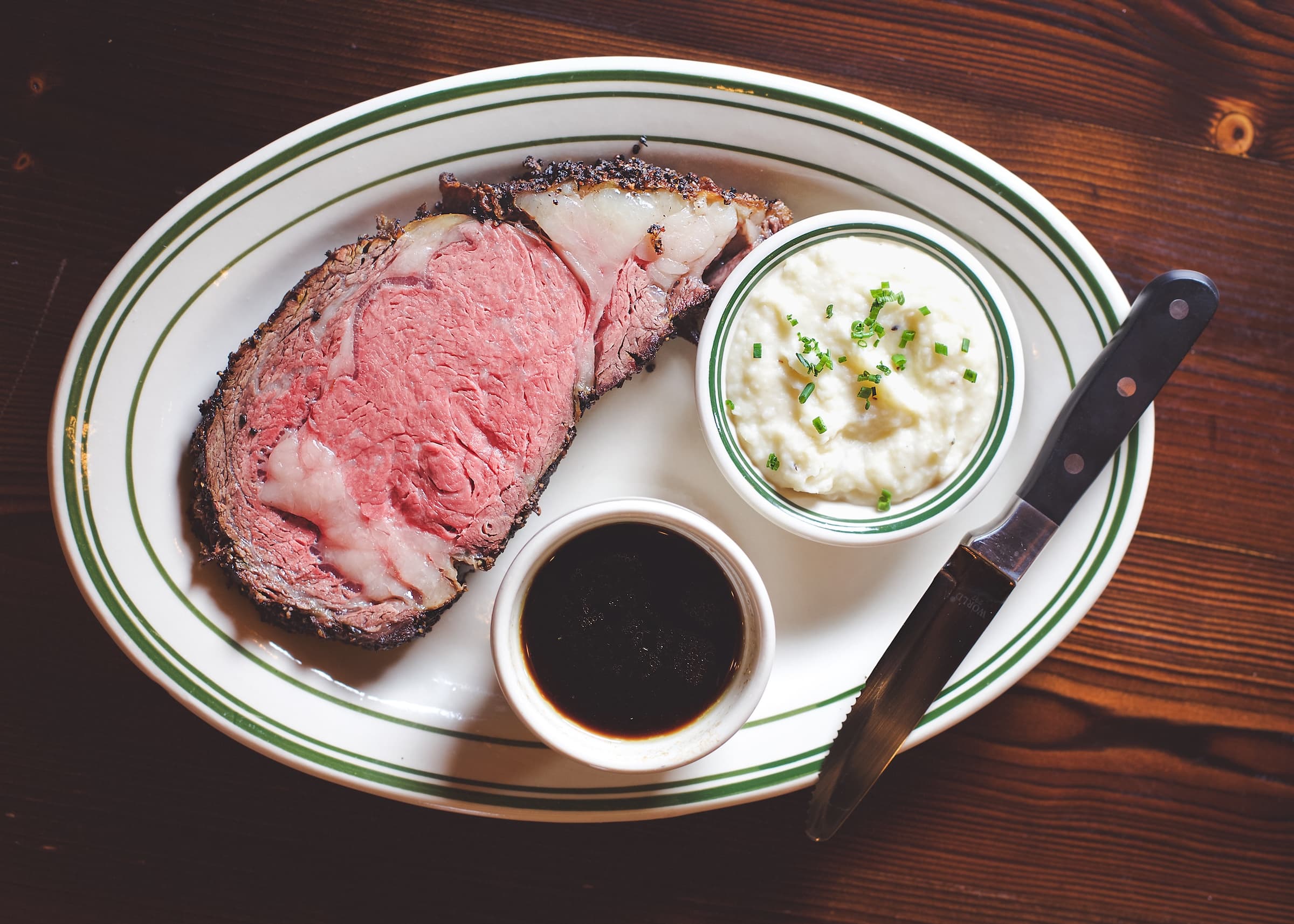 Laurenzo's Restaurant