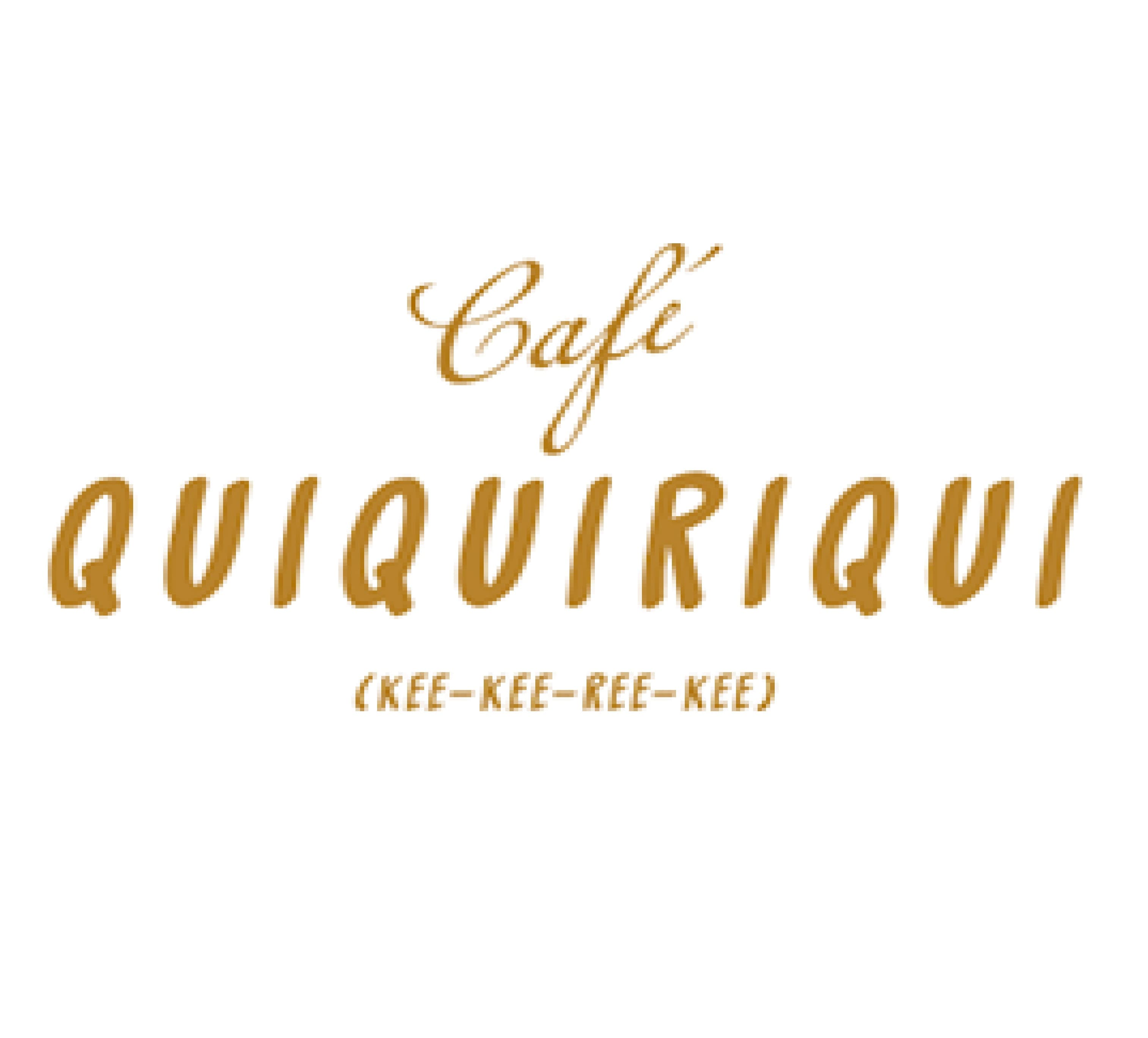 Cafe Quiquiriqui Avatar