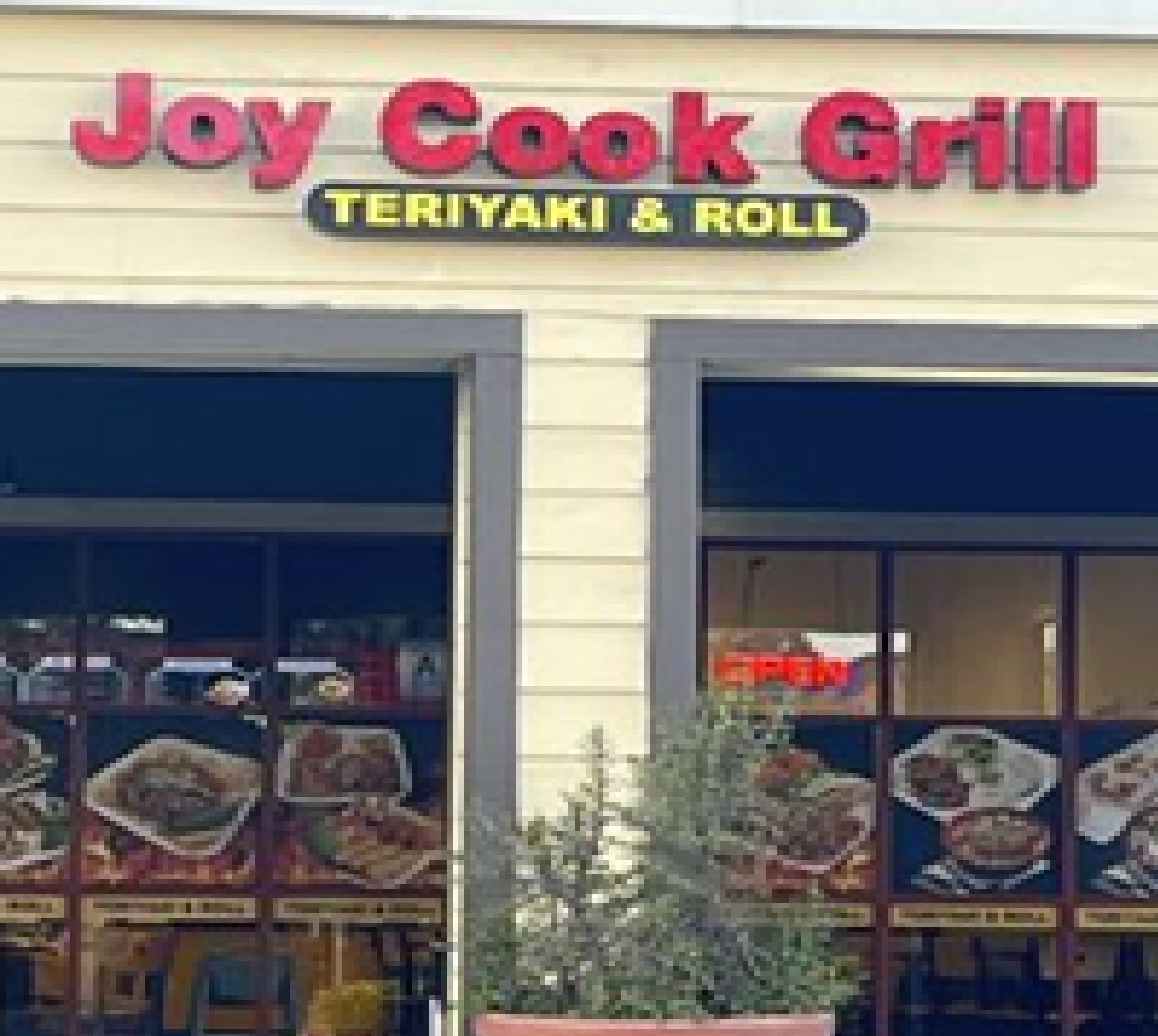 Joy Cook Grill Avatar