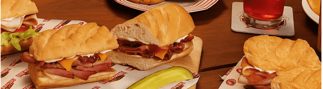 Firehouse Subs Superstition Springs