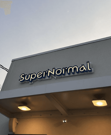 SuperNormal Avatar