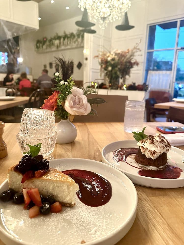 Ciccio Trattoria