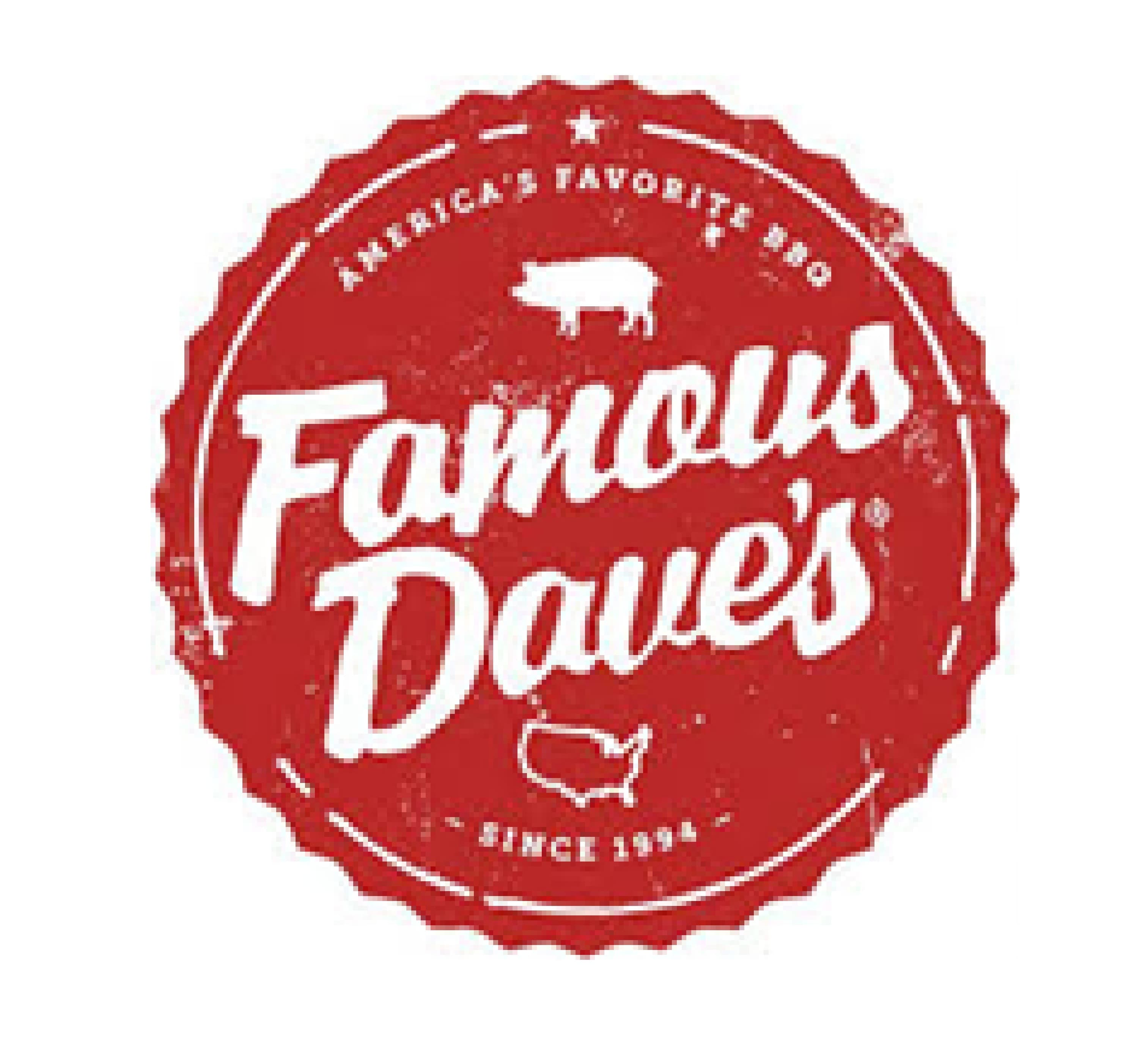 Famous Dave's Bar-B-Que Avatar