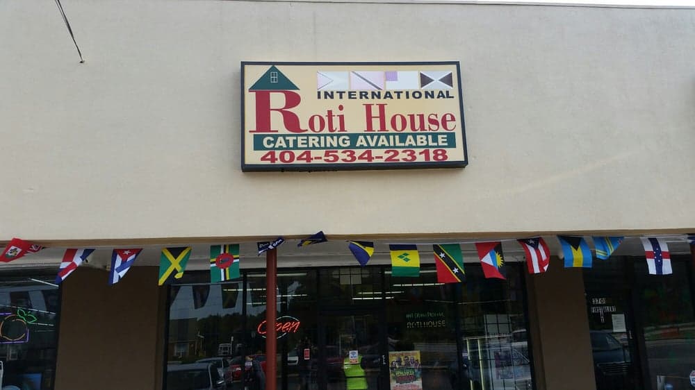 International Roti House Avatar