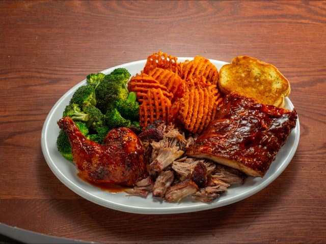 Smokey Bones Jeffersontown