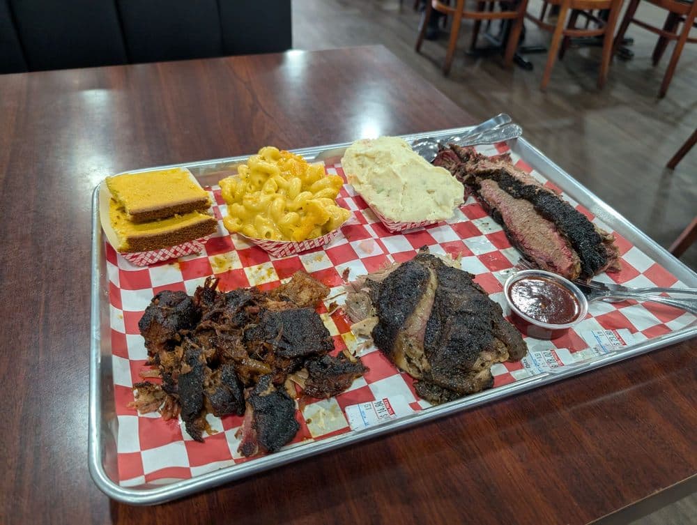 Spirit of Texas Craft BBQ