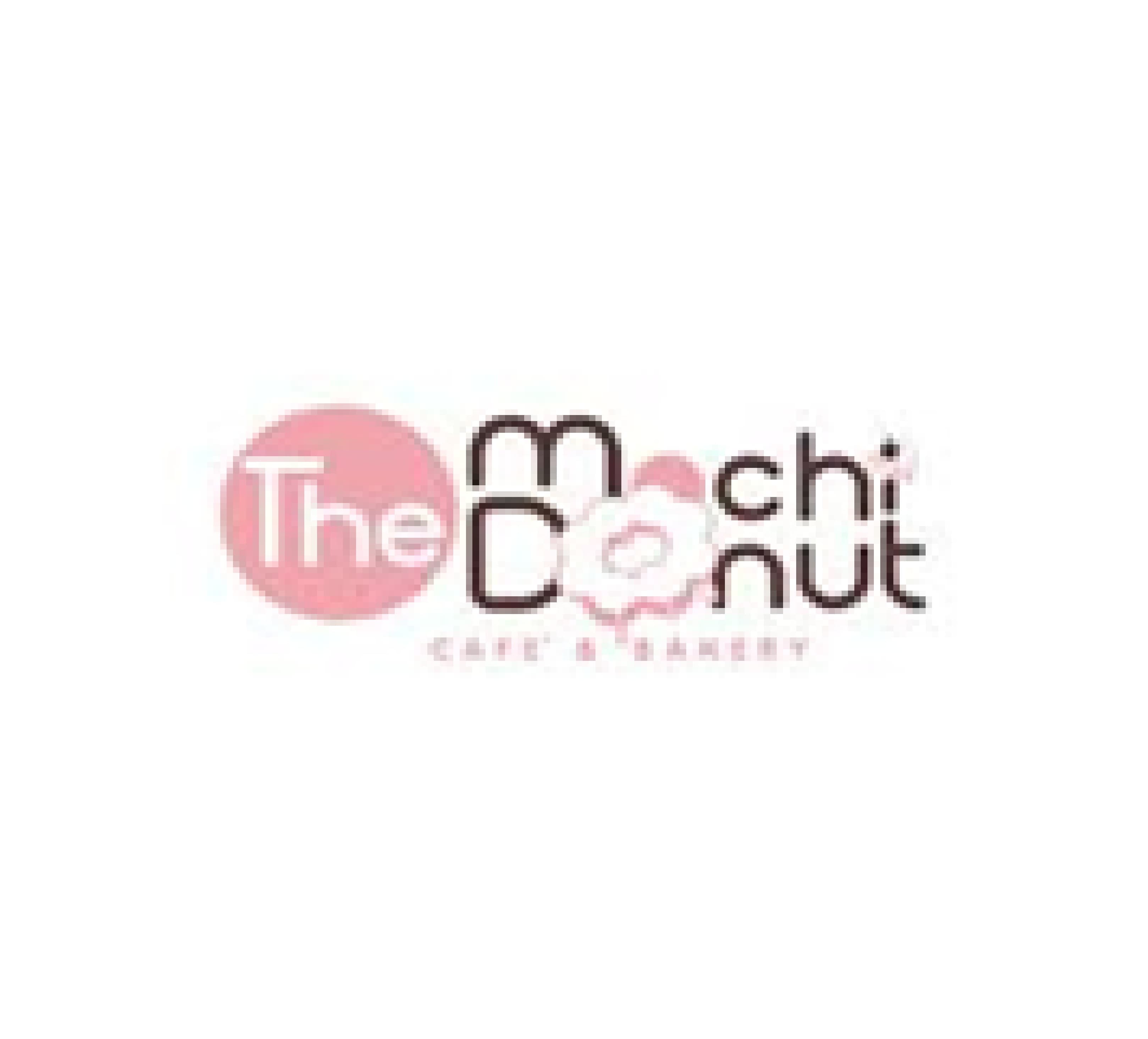 My Mochi Donut Cafe & Bakery Avatar