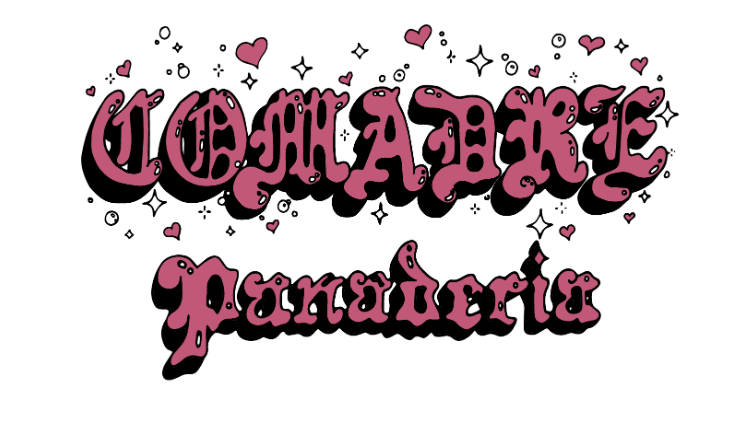 Comadre Panaderia Avatar