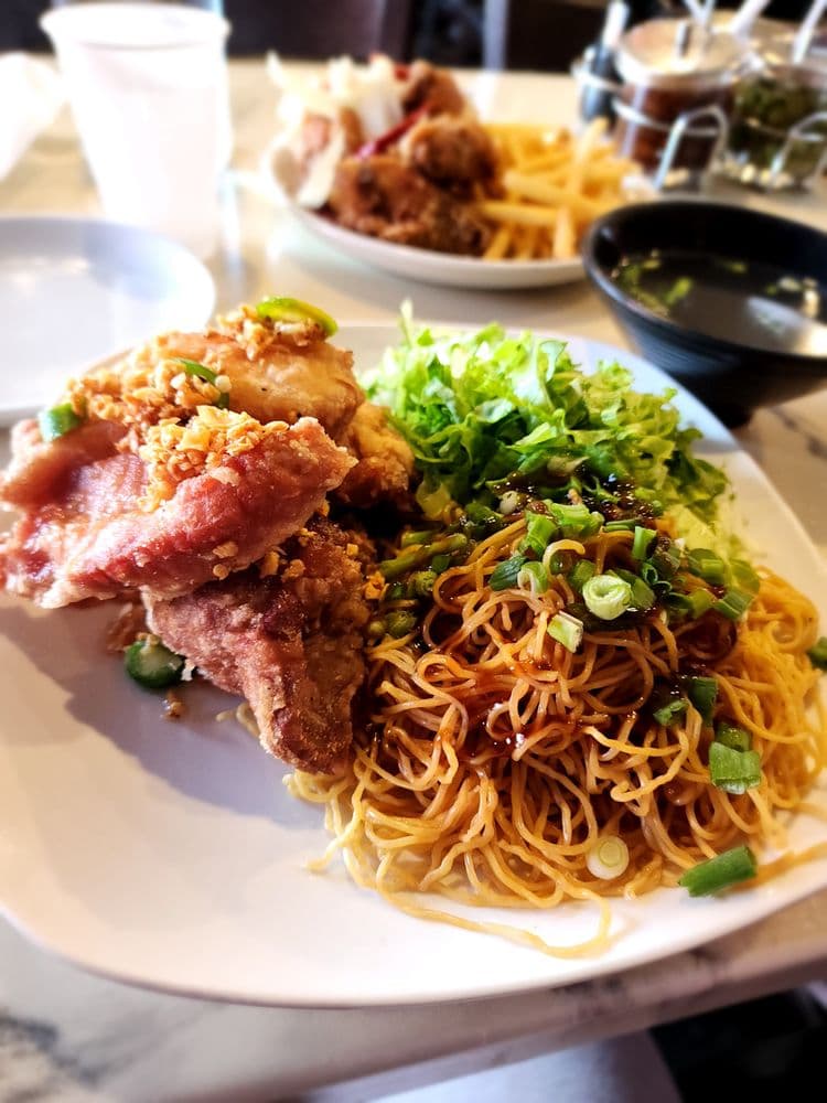 LHK Noodle Bar