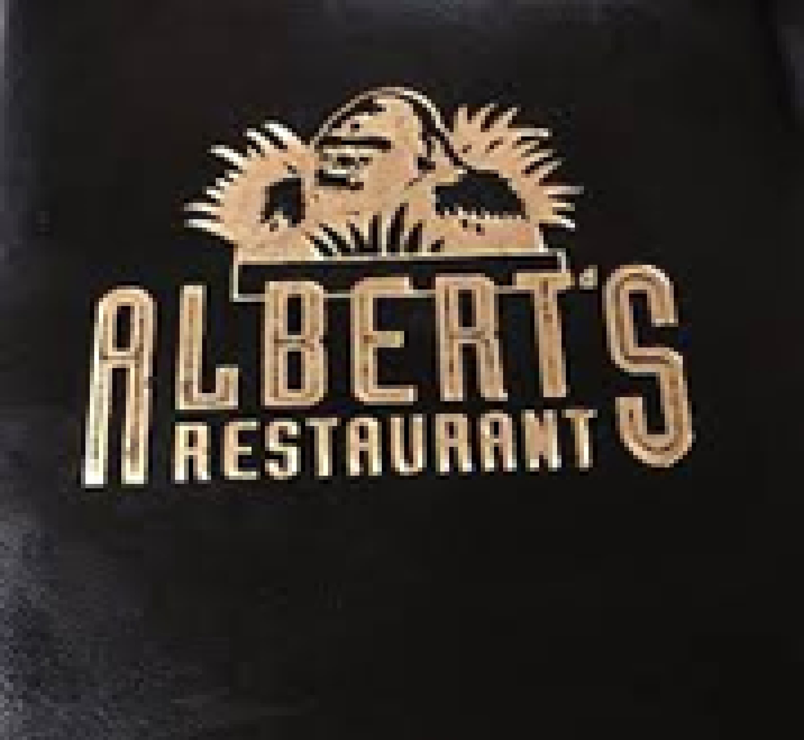 Albert's Restaurant Avatar
