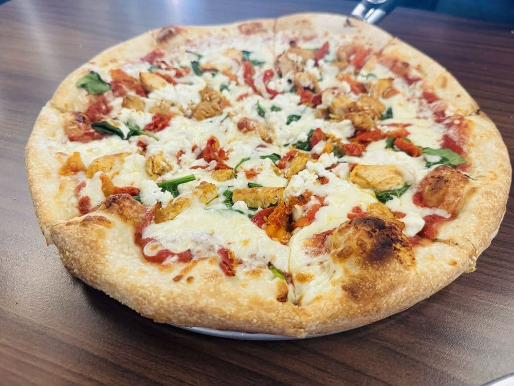 Politano's Pizza & Pasta