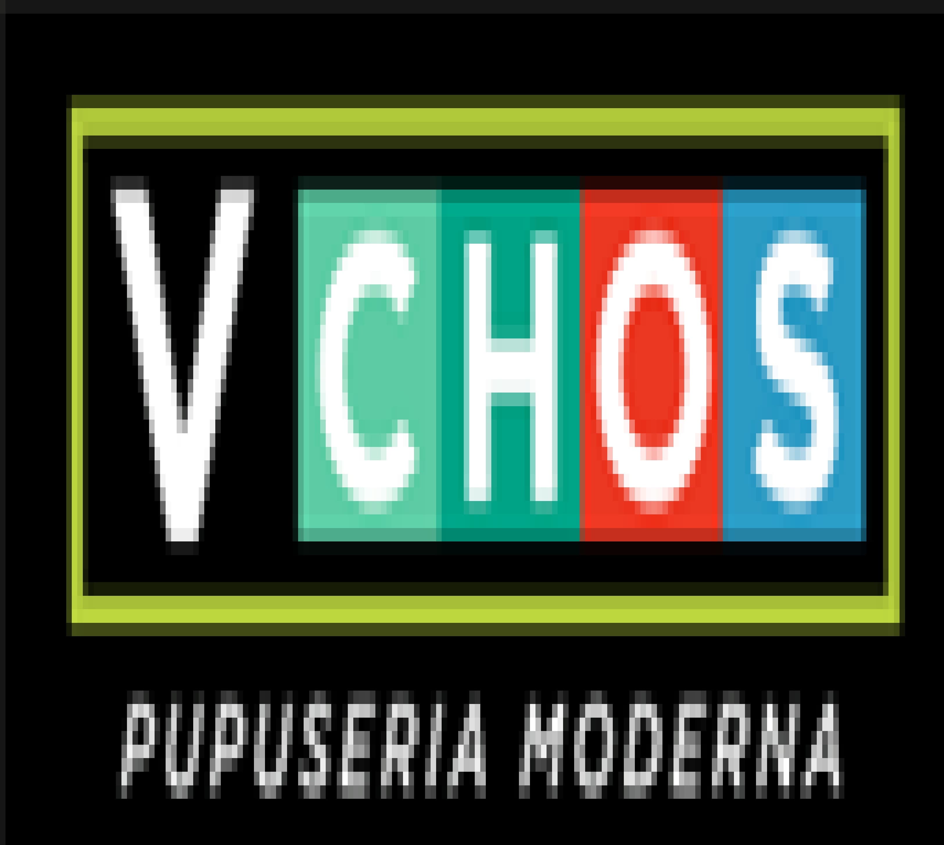 Vchos Pupuseria Avatar